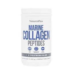 NATURE'S PLUS - MARINE COLLAGEN PEPTIDES 244 Grs.