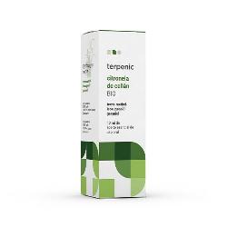  ACEITE ESENCIAL CITRONELA DE CEILAN BIO 10 ML