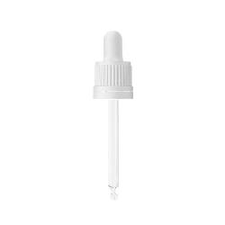  CUENTAGOTAS BLANCO (DIN 28) 60 Ml.