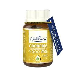 TONGIL-ESTADO PURO CANNABIS 1000 MG 60 PERLAS
