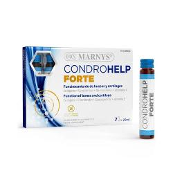 CONDROHELP FORTE 7 VIALES