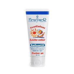FLEURYMER - BRONCEADOR INFANTIL F-30 200 Ml.