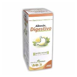 PINISAN - ALBOSAN DIGESTIVO 250 Ml.