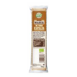 GALLETA MARIA ESPELTA 150 Grs.