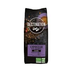 CAFE GRANO EXPRESSO 100 % ARABICA BIO  500 GRS.