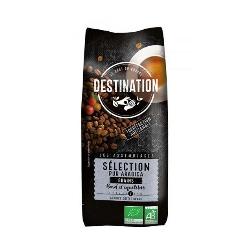 CAFE GRANO SELECCION 100 % ARABICA BIO  500 GRS.