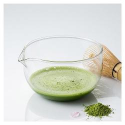 CHAWAN CUENCO MATCHA CRISTAL