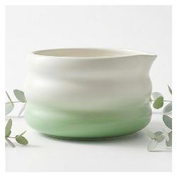 CHAWAN CUENCO MATCHA DEGRADADO