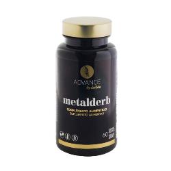 METALDERB 60 CAPS