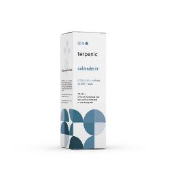  CALMADERM ACEITE FACIAL Y CORPORAL 10 ML