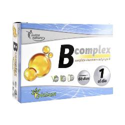 PINISAN - B COMPLEX 30 Caps