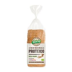 PAN MOLDE TRIGO ESPELTA INTEGRAL PROTEICO 400 Grs