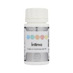 MICROBIOTA INTIMA 60 Caps.