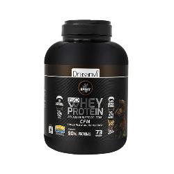 SPORT LIVE-WHEY PROTEIN AISLADO DOBLE CHOCOLATE 2,2 KG