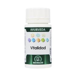 AYURVEDA VITALIDAD 60 Caps.