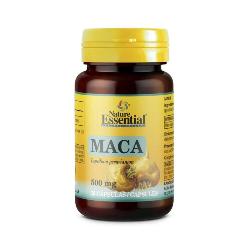 NATURE ESSENTIAL - MACA 500 Mg. 50 Caps.