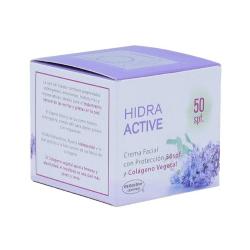 MYCOFIT - CREMA BIKREM HIDRA ACTIVE FPS50 50 ML