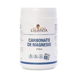 CARBONATO MAGNESIO 130 Grs. DOYPACK ANA Mª LA JUSTICIA