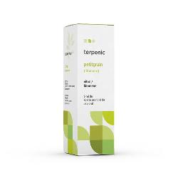  ACEITE ESENCIAL PETITGRAIN LIMONERO 5 ML
