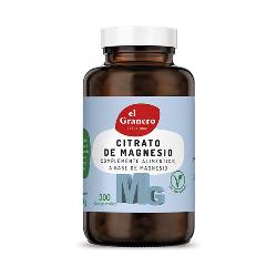 MG 500 (CITRATO MAGNESIO) 760 Mg. 300 Comp.