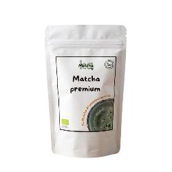 TE MATCHA PREMIUM 50 Grs.