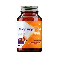 ARPAGODOL FORTE 60 Comp.