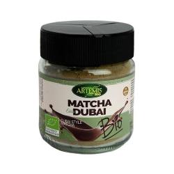 ARTEMIS-ESPECIA TARRO MATCHA DUBAI 75 Grs.