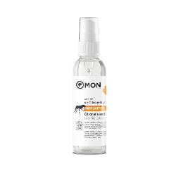  LOCION MOSQUITOS 75 ML MONQUITOS