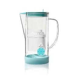ALKANATUR-JARRA AGUA CLEARDROPS CRISTAL - ORIGINAL