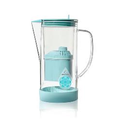 ALKANATUR-JARRA AGUA CLEARDROPS CRISTAL - BAJA EMISION MAGNESIO