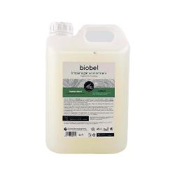 BIOBEL-LIMPIAHOGAR LIQUIDO BIO 5 L