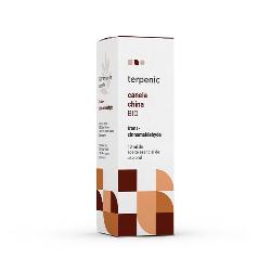  ACEITE ESENCIAL CANELA CHINA BIO 10 ML