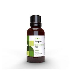  ACEITE ESENCIAL CLAVO HOJAS BIO 30 ML