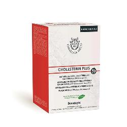  DECOPOCKET CHOLESTERIN PLUS 16X30 ML