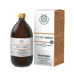  ENERGY MECH 500 ML
