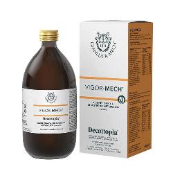 VIGOR MECH 500 Ml.