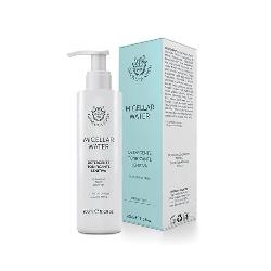 MICELLAR WATER 200 ML (AGUA MICELAR)