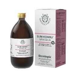  SLIM KOMBU VANIGLIA 500 Ml.