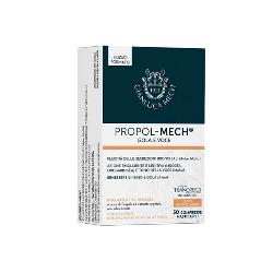  PROPOL MECH GOLA E VOCE BLISTER 30 COMP.