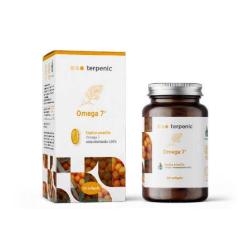  AROMACAPS SOFTGELS OMEGA 7 (ESPINO AMARILLO) 50 PERLAS