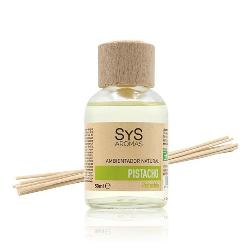  AMBIENTADOR MIKADO PISTACHO 50 ML