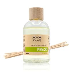  AMBIENTADOR MIKADO PISTACHO 100 ML