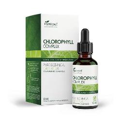 PLANTAPOL - CHLOROPHYLL COMPLEX 50 ML GOTAS