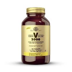 SOLGAR-SLG FORMULA VM-2000 180 Comp.