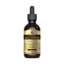 SOLGAR-SLG MELATONINA 10 MG. 59 ML.