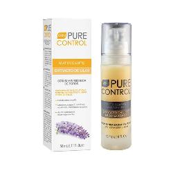 GRISI-PURE CONTROL SERUM MATIFICANTE 50 Grs.