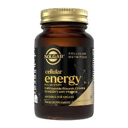 SOLGAR-SOLG CELLULAR ENERGY 28 CAP.