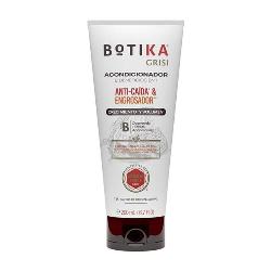 GRISI-BOTIKA - ACONDICIONADOR ENGROSADOR ANTICAIDA 200 ML