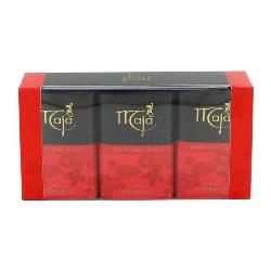 GRISI-MAJA - PACK JABON OVALADO 3X50 Grs.