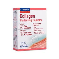LAMBERT - COLLAGEN PERFECTING COMPLEX VERISOL 60 Tablets.